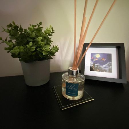 Peter Pan Apartment In The Heart Of Inverness Dalneigh Luaran gambar