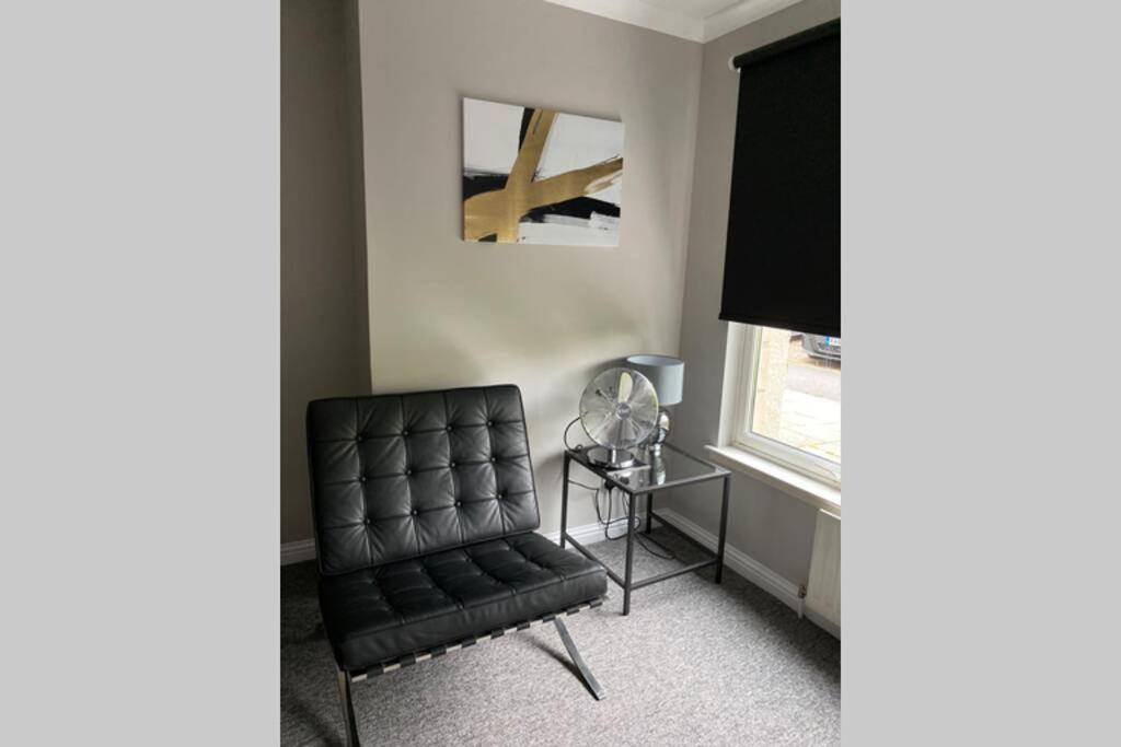 Peter Pan Apartment In The Heart Of Inverness Dalneigh Luaran gambar