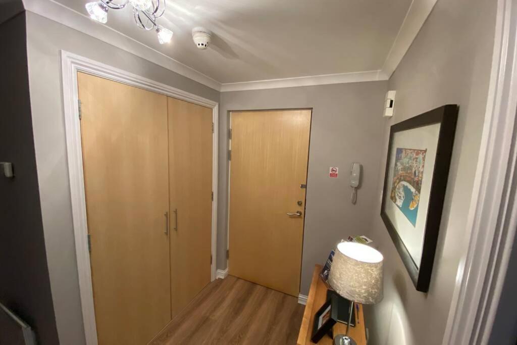 Peter Pan Apartment In The Heart Of Inverness Dalneigh Luaran gambar