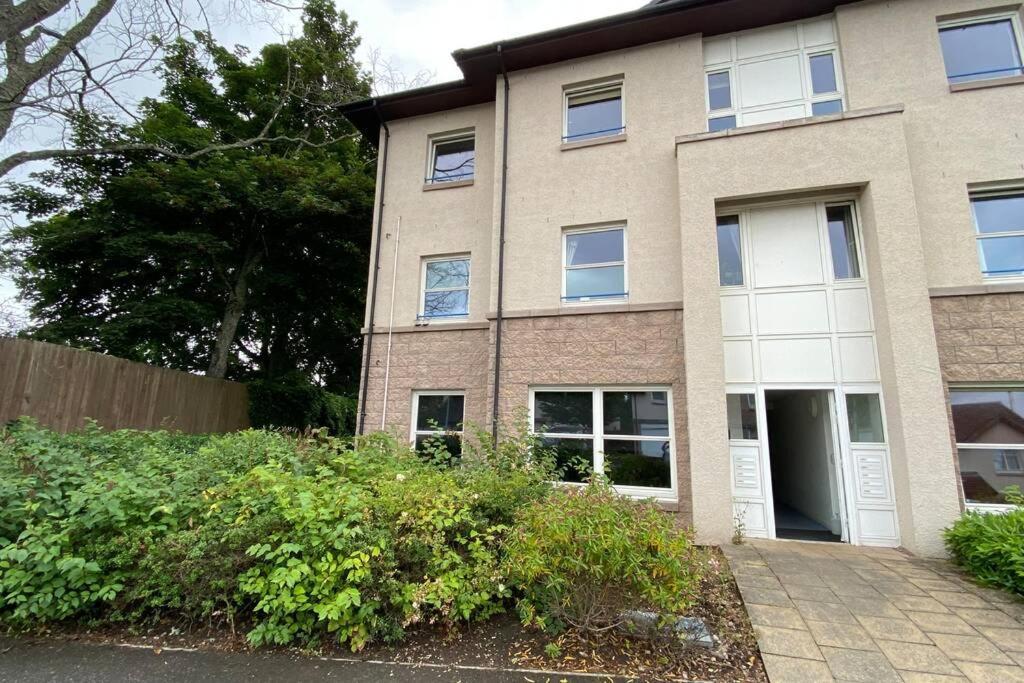 Peter Pan Apartment In The Heart Of Inverness Dalneigh Luaran gambar
