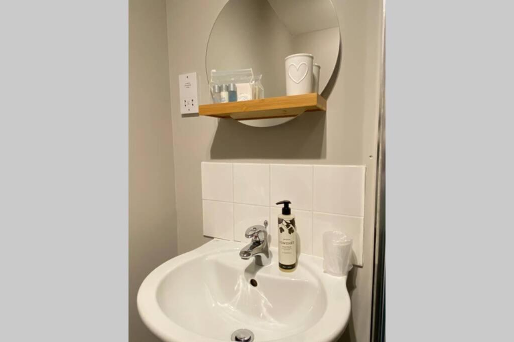 Peter Pan Apartment In The Heart Of Inverness Dalneigh Luaran gambar