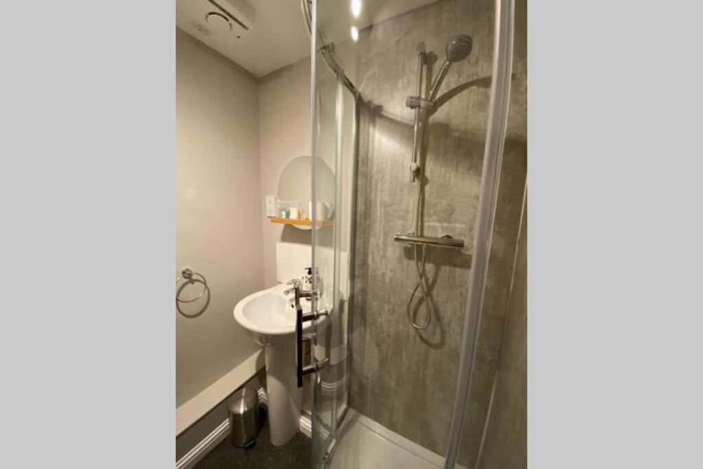 Peter Pan Apartment In The Heart Of Inverness Dalneigh Luaran gambar