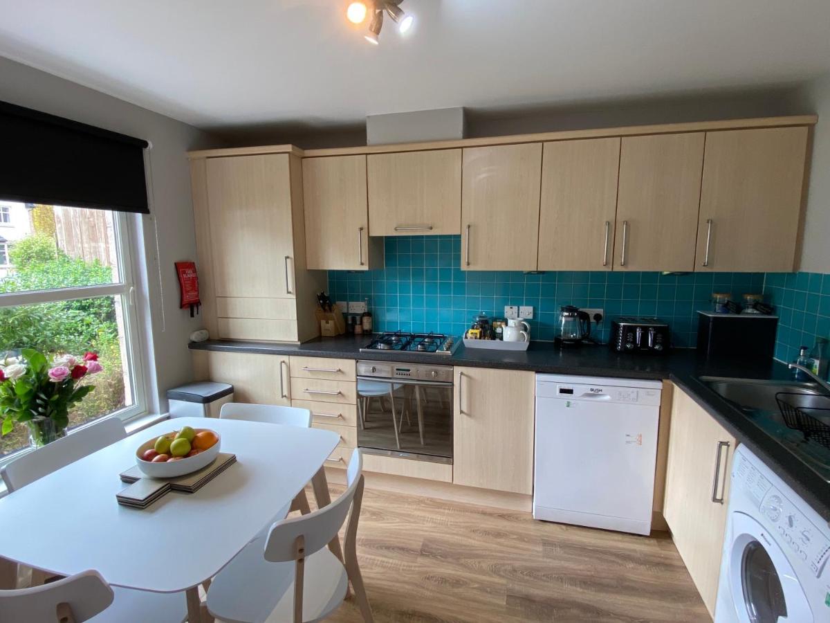Peter Pan Apartment In The Heart Of Inverness Dalneigh Luaran gambar