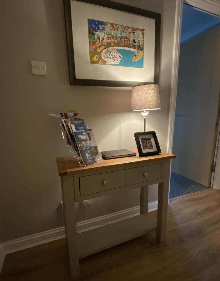 Peter Pan Apartment In The Heart Of Inverness Dalneigh Luaran gambar